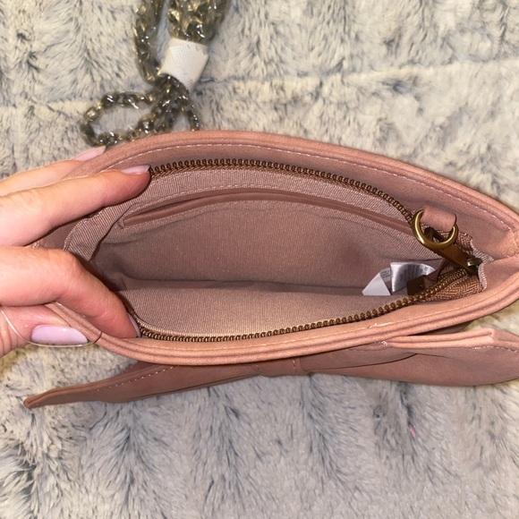 Fransecas cross body clutch - Picture 4 of 4